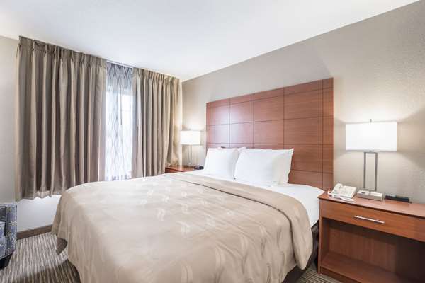 Quality Inn & Suites Lodi I-90 photo 2