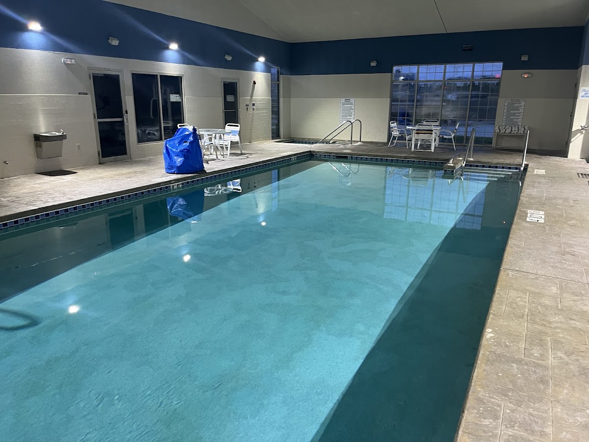 Quality Inn & Suites Lodi I-90 photo 3