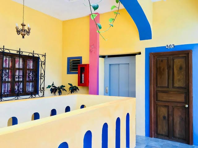 Hotel Casona del Vizconde photo 3