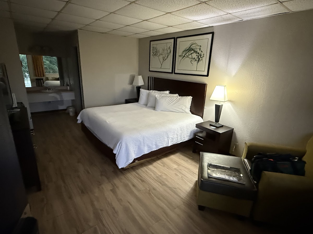 Knights Inn Crockett photo 2
