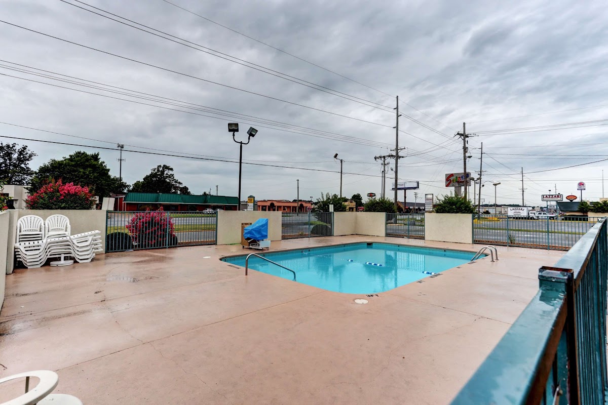 Motel 6 Jonesboro, AR photo 3