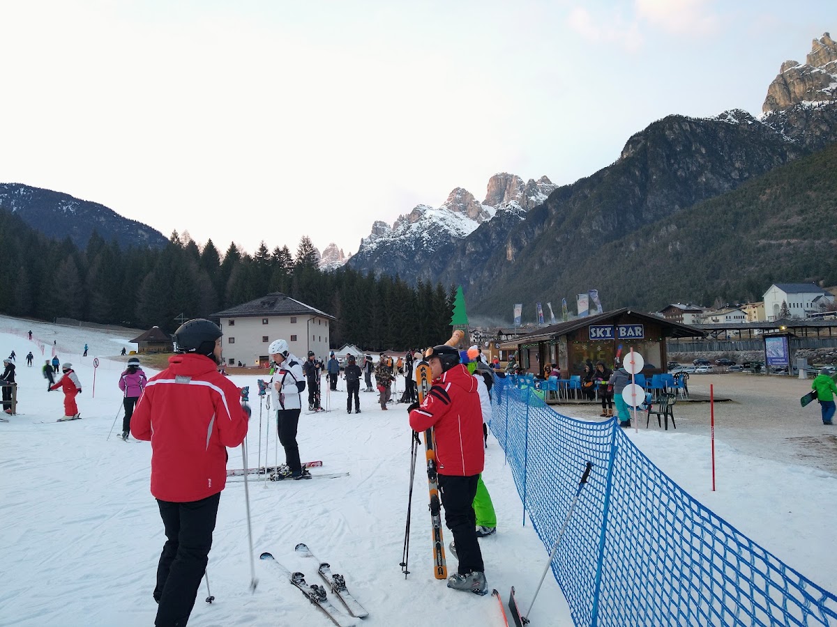 Auronzo d'Inverno Srl