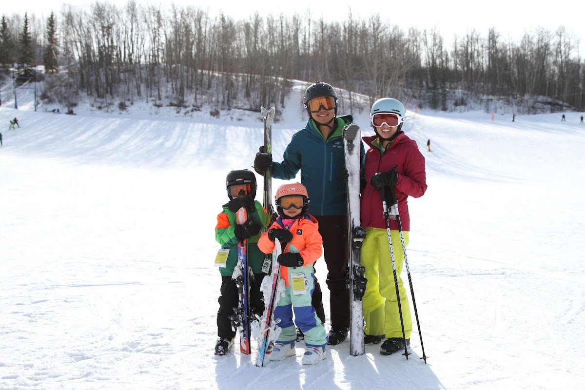 Rabbit Hill Snow Resort