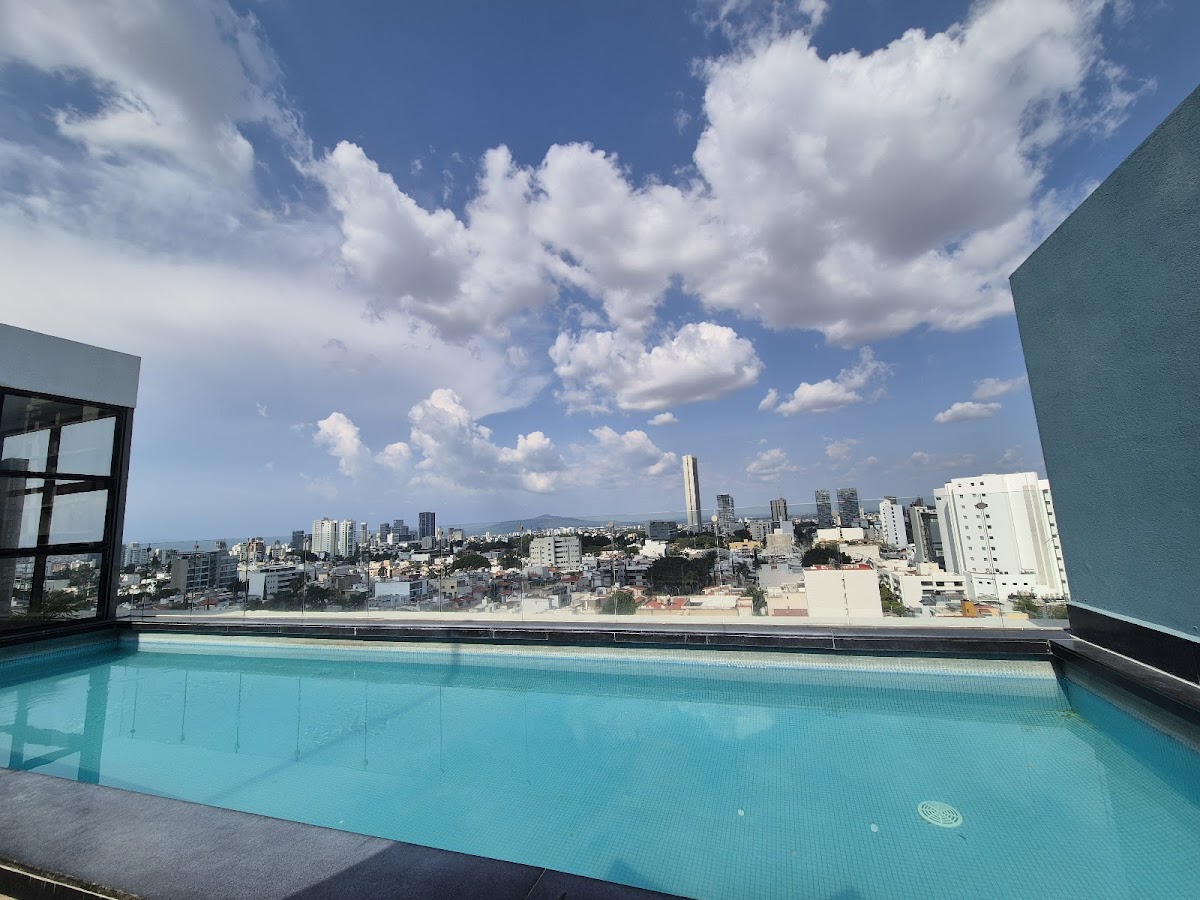 Tribu Sonata con Piscina photo 3