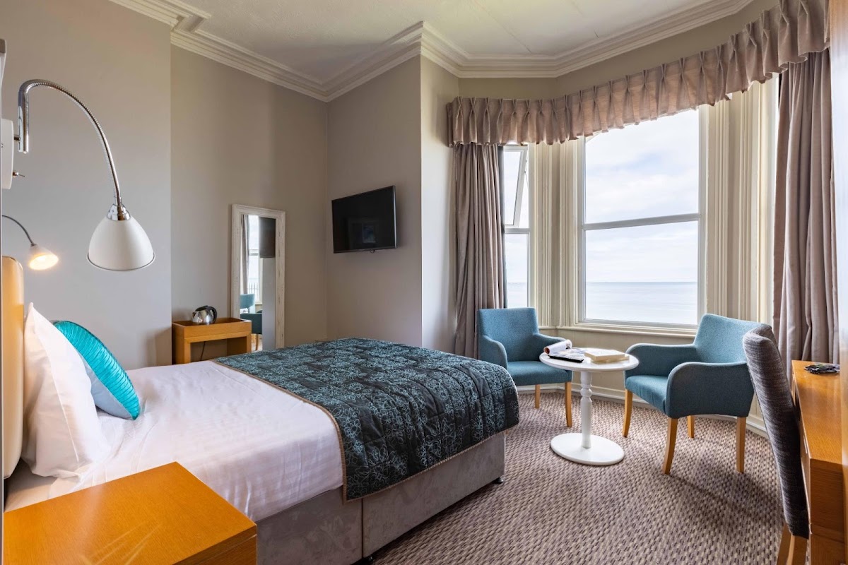 The Seafront Hotel by Compass Hospitality photo 2