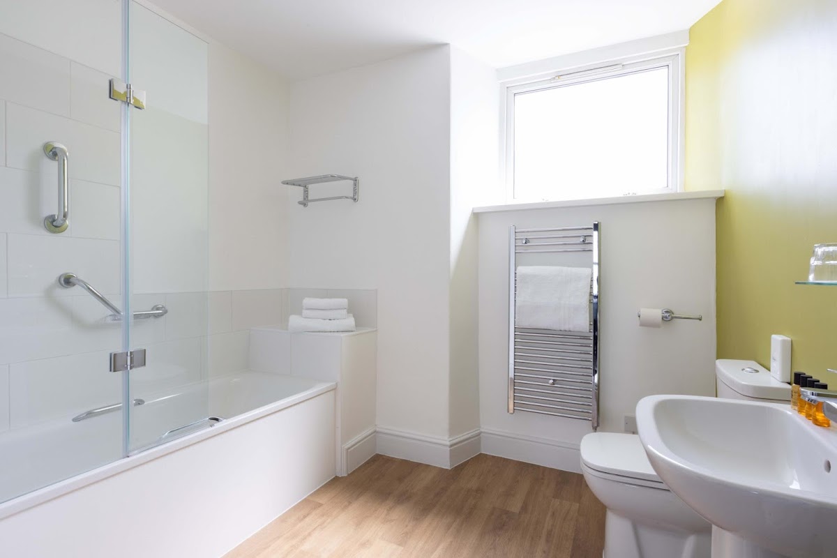 The Seafront Hotel by Compass Hospitality photo 3