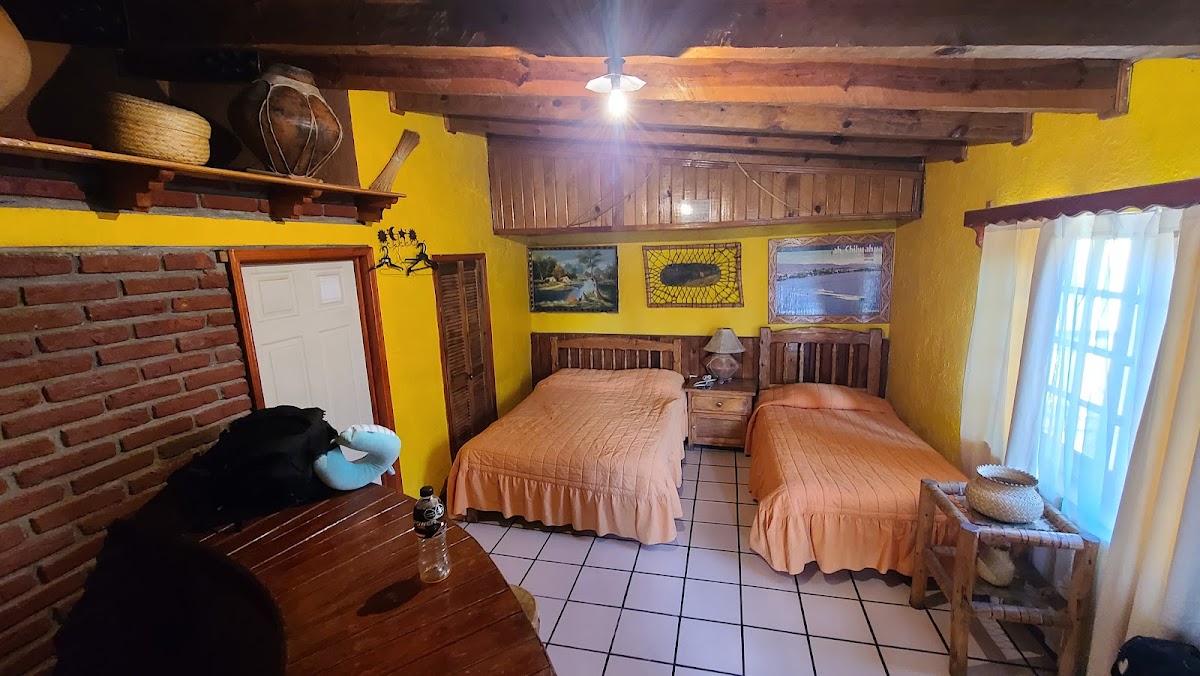 Hotel Bertis