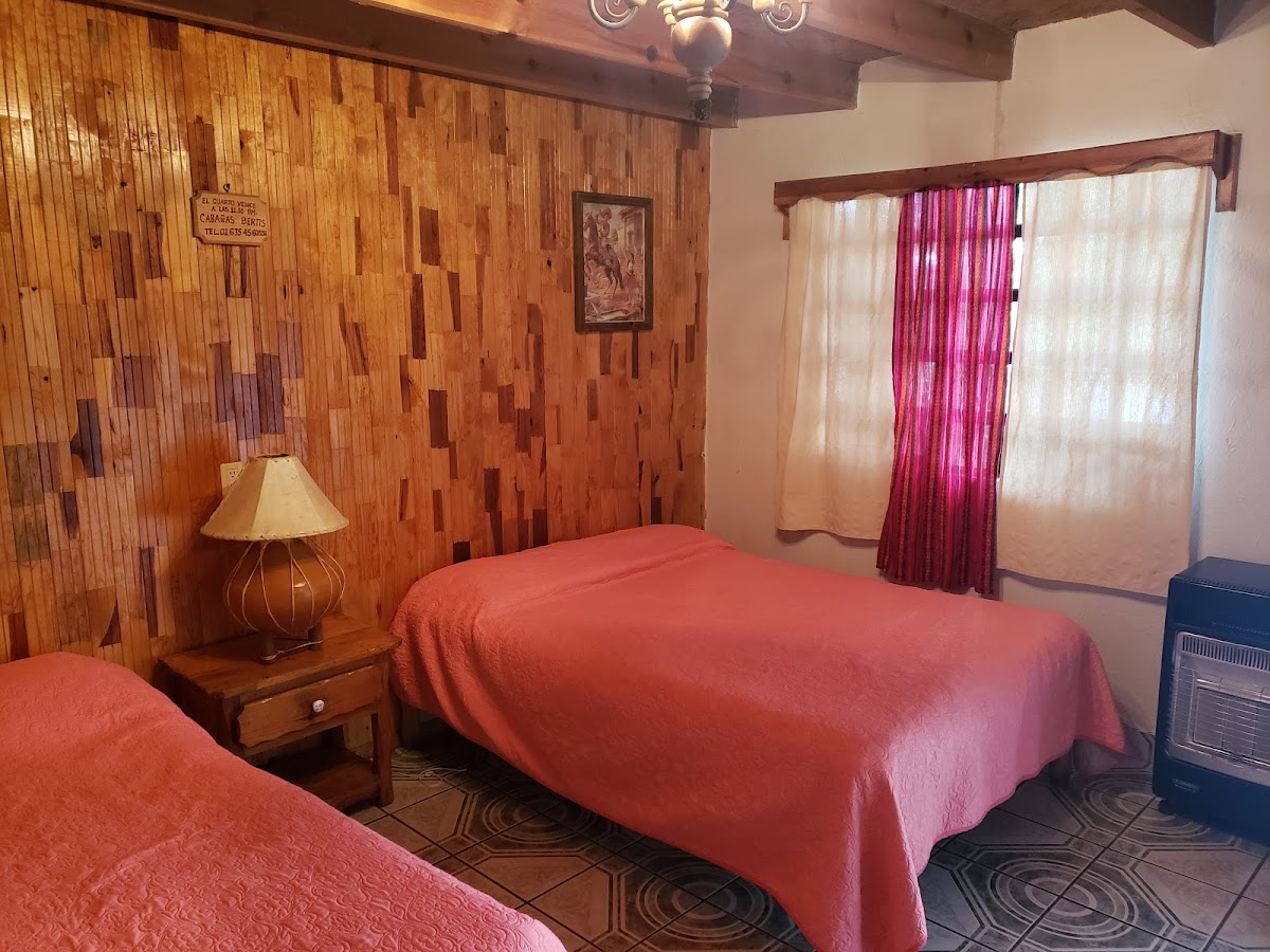 Hotel Bertis photo 3