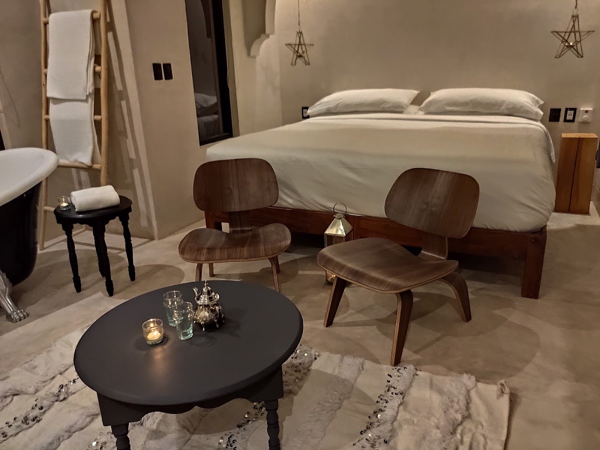 Ambre & Epices Jungle Hôtel & Spa photo 2