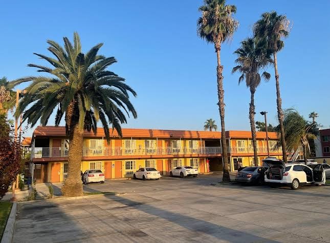 SimpleStay Suites