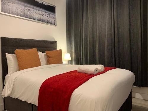 Greenwich Guest House photo 2