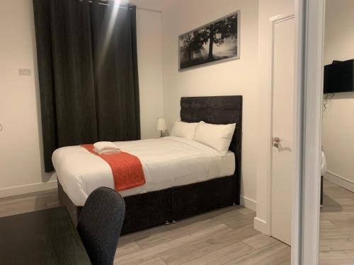 Greenwich Guest House photo 3