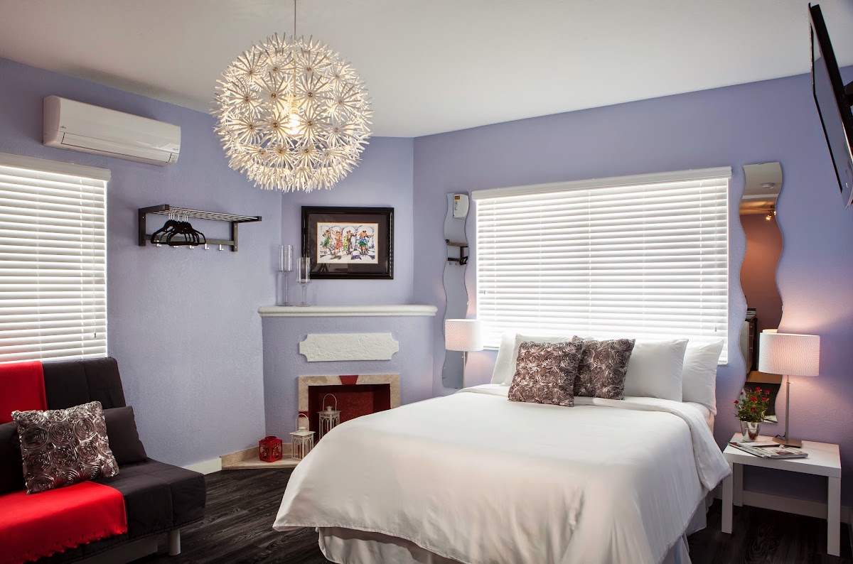 M Boutique Hotel photo 2