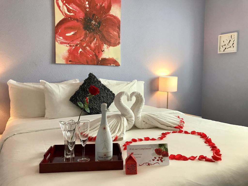 M Boutique Hotel photo 3