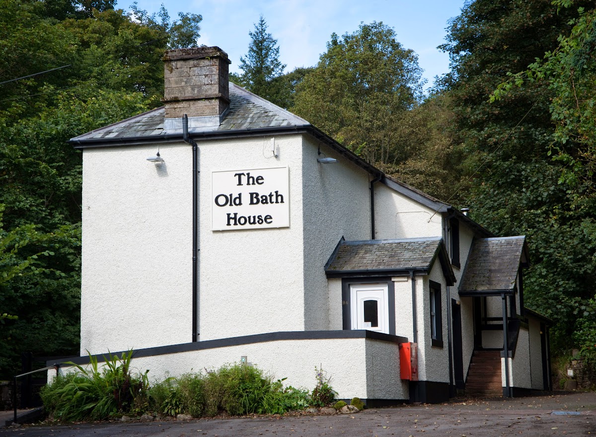 Shap Wells Hotel