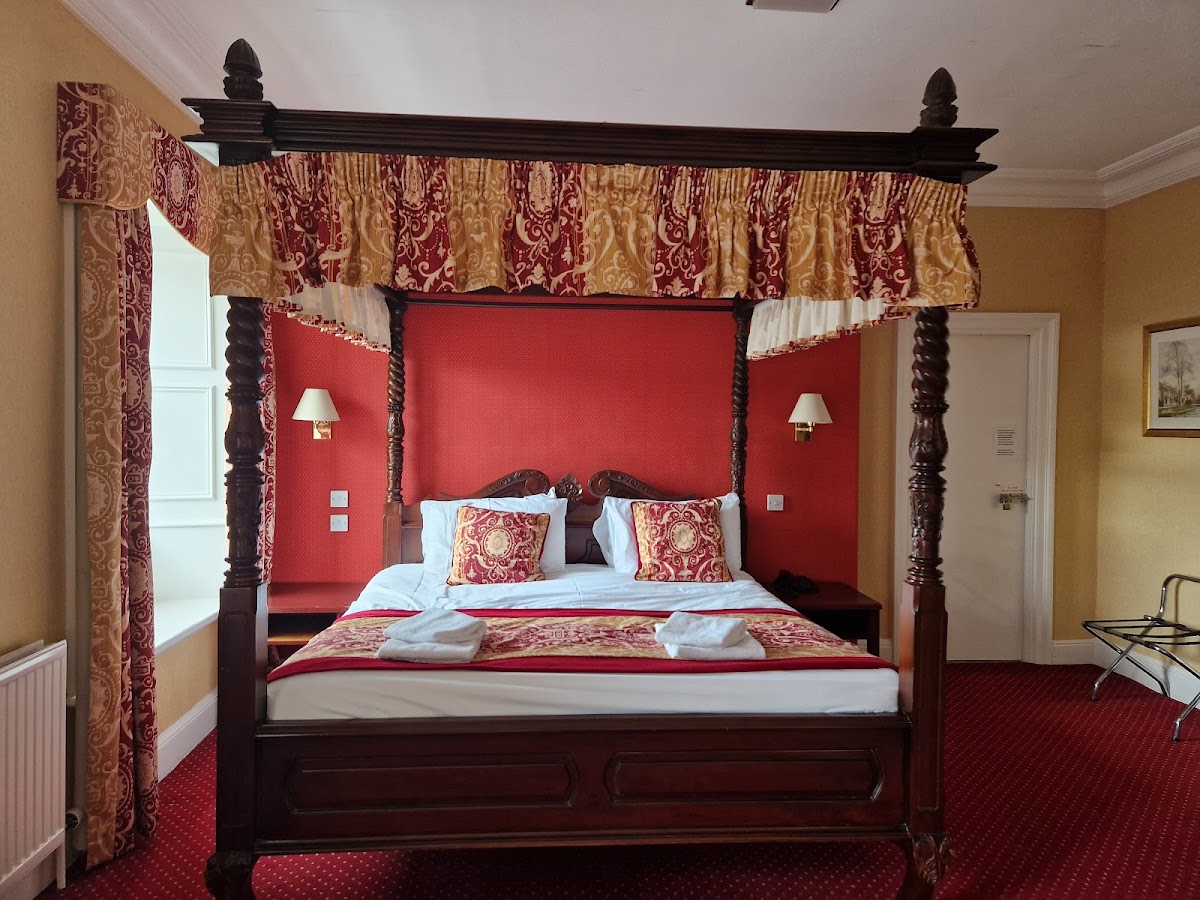 Shap Wells Hotel photo 2