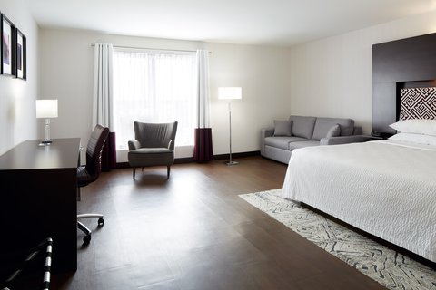 Four Points by Sheraton Lévis Convention Centre photo 2