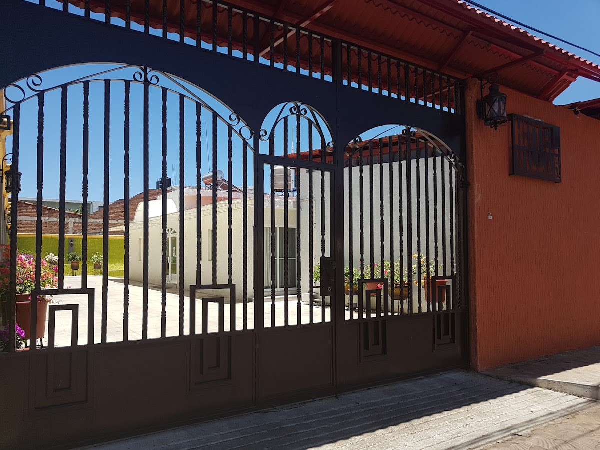 Hotel Villa's