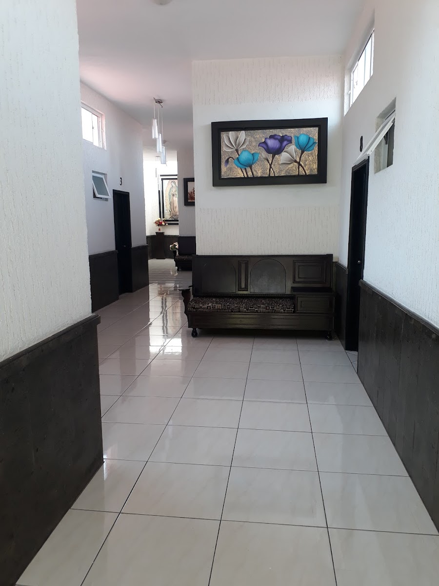 Hotel Villa's photo 3
