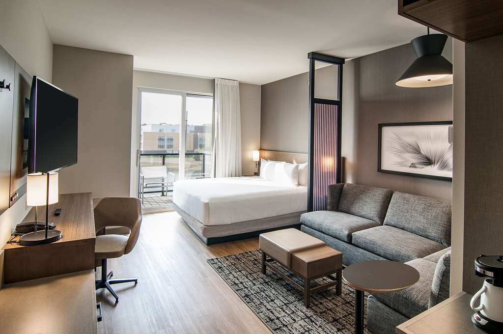 Hyatt Place Sioux Falls – South photo 2