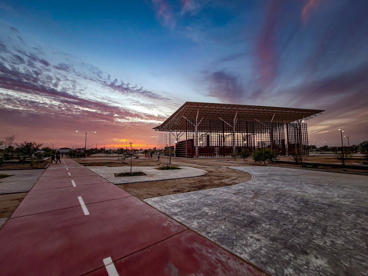 La Tortuga Park