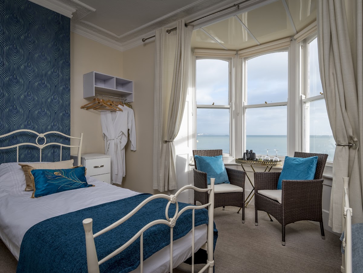 The Channel View Guest House photo 2