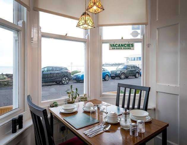 The Channel View Guest House photo 3