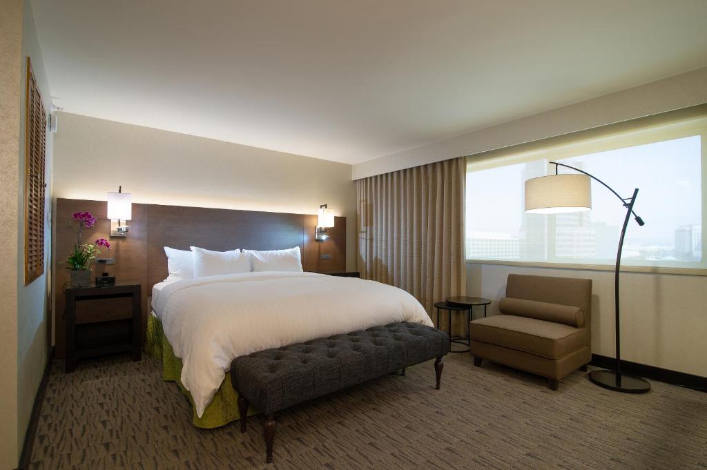 Miyako Hotel Los Angeles photo 2