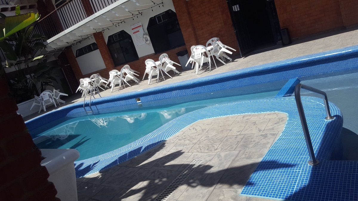 Hotel joya mar