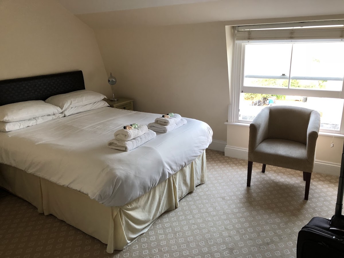 The Anglesey Hotel photo 2