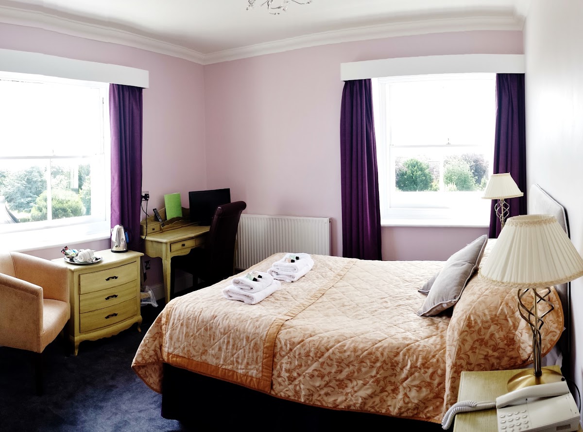 The Anglesey Hotel photo 3