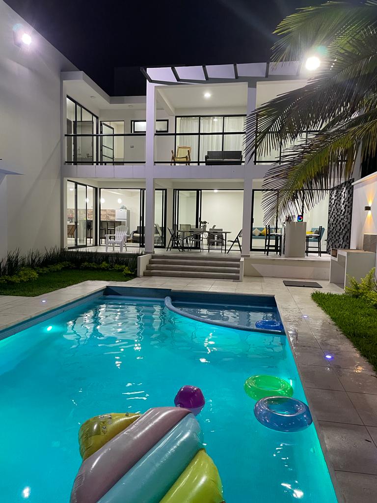 Casa Laufer Chachalacas Veracruz photo 2