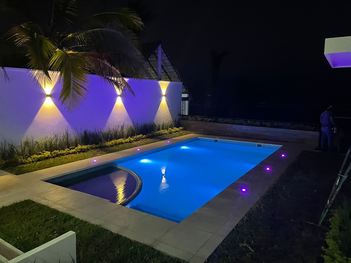 Casa Laufer Chachalacas Veracruz photo 3