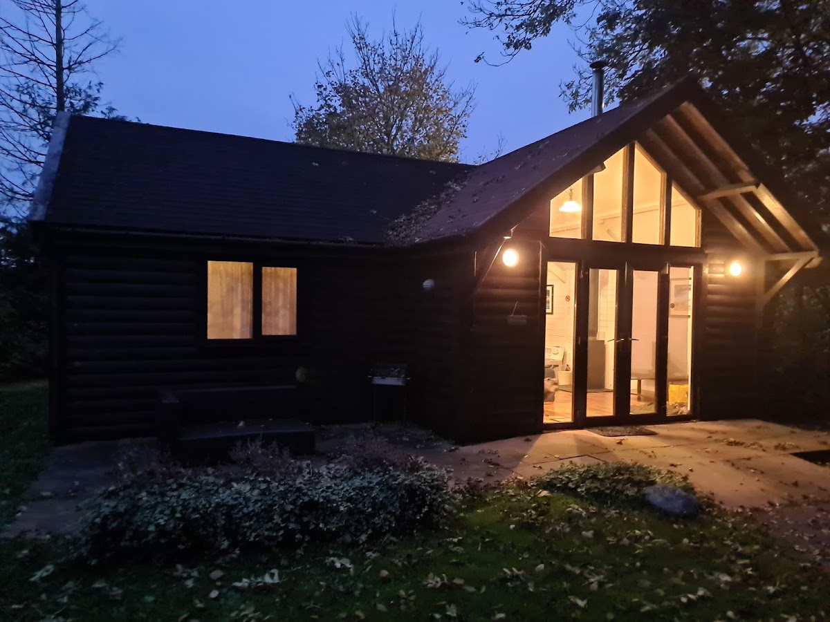 Strawberry Lodge