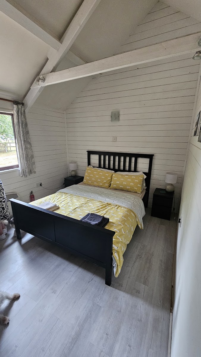 Strawberry Lodge photo 2