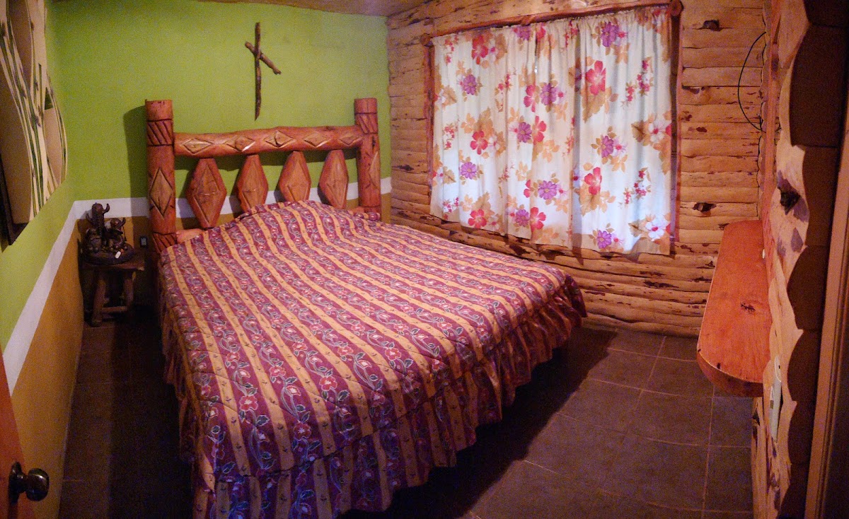 CABAÑAS 'EL CAPRICHO' photo 2