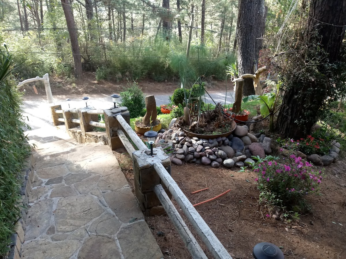 CABAÑAS 'EL CAPRICHO' photo 3