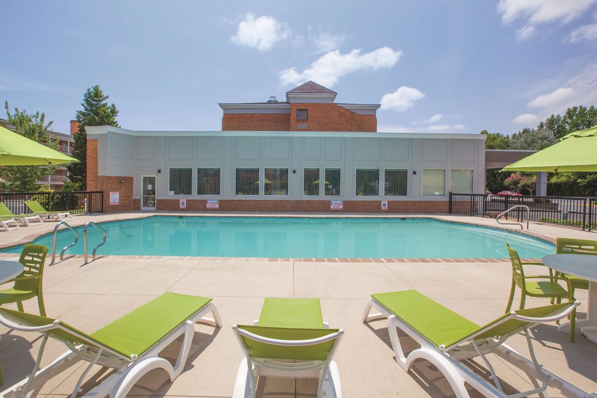 La Quinta Inn & Suites by Wyndham Williamsburg Historic Area
