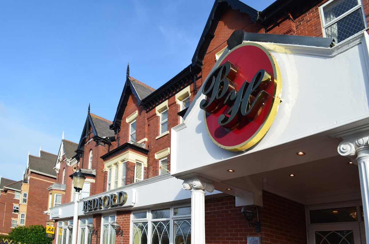 The Bedford Hotel