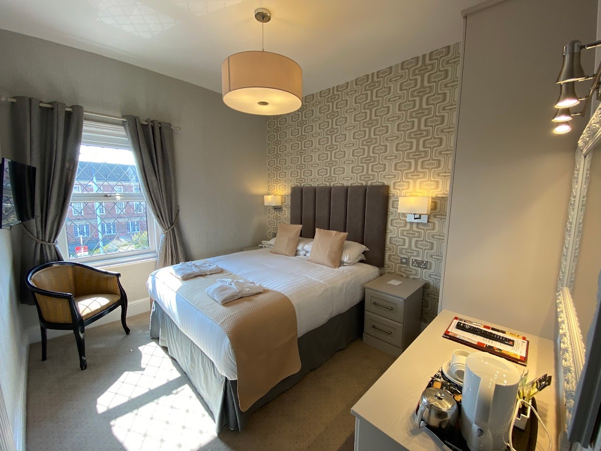 The Bedford Hotel photo 2
