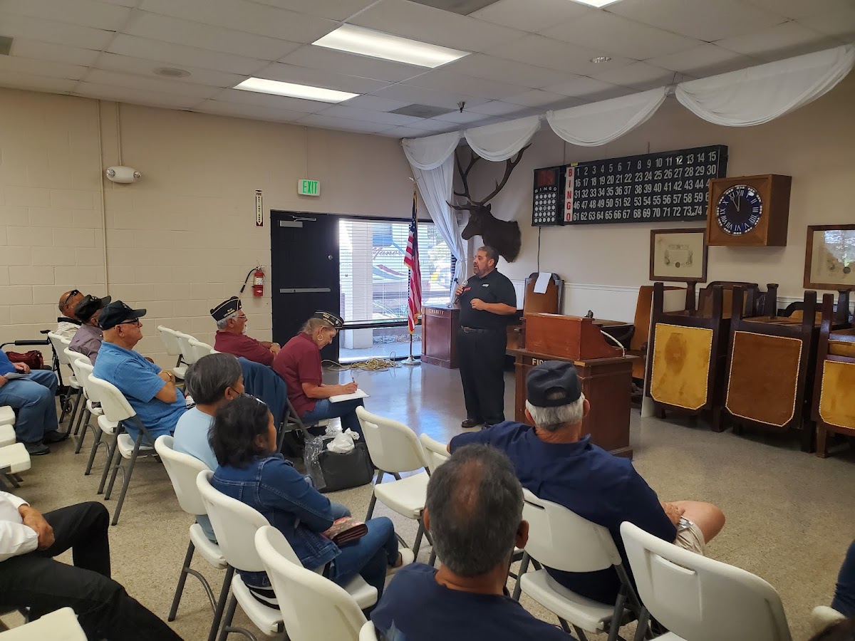 Ventura Elks Lodge #1430