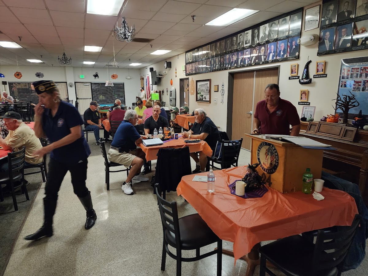 Ventura Elks Lodge #1430 photo 3