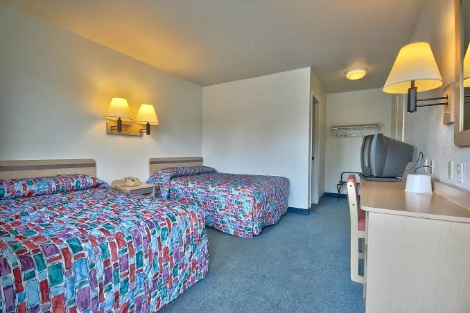 Americas Best Value Inn & Suites Helena photo 2