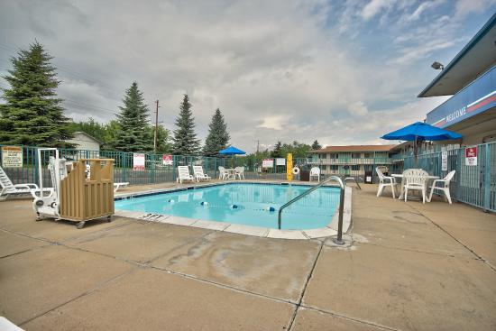 Americas Best Value Inn & Suites Helena photo 3