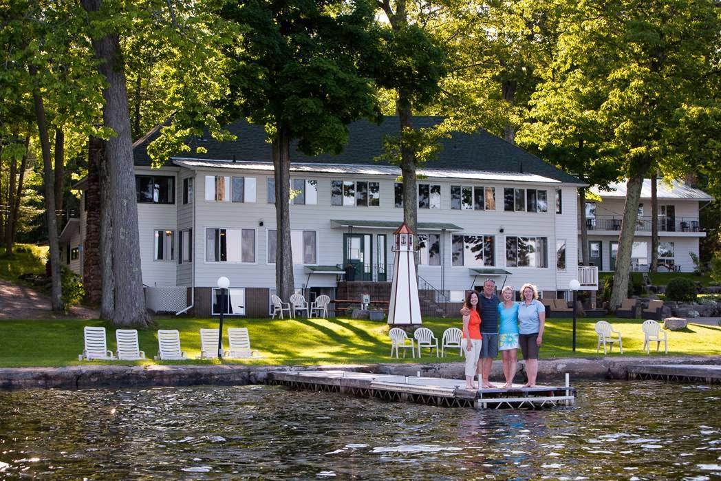 Beachwood Resort