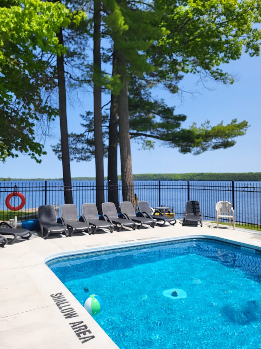 Beachwood Resort photo 3