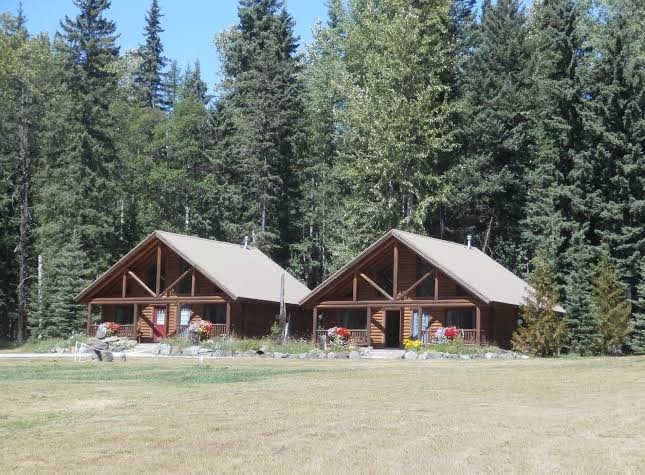 Birch Meadows Lodge B&B