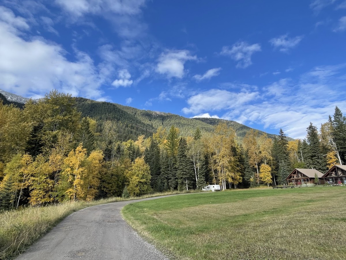 Birch Meadows Lodge B&B photo 2