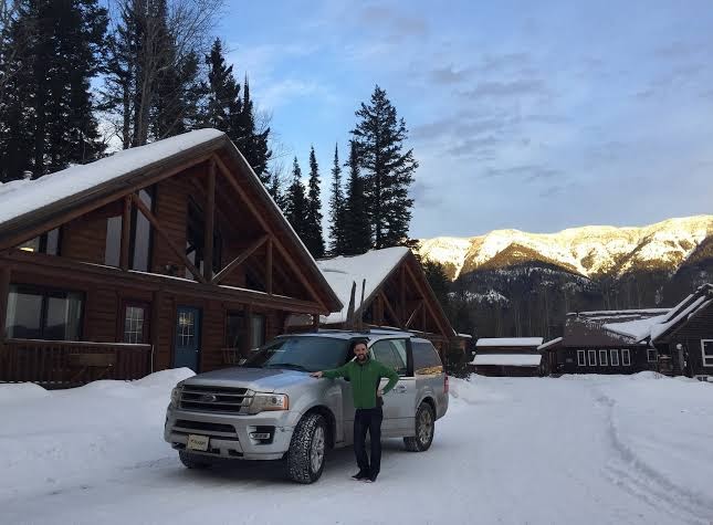 Birch Meadows Lodge B&B photo 3