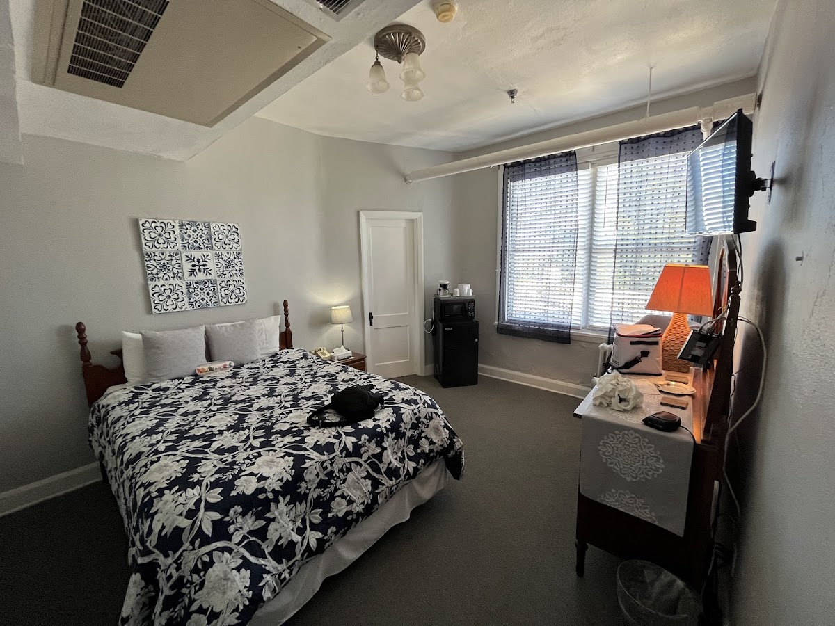 Jacaranda Hotel photo 2
